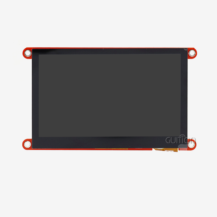 4.3 tft lcd module
